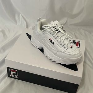 Fila distributor premium 2